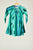 SEA GLASS GREEN