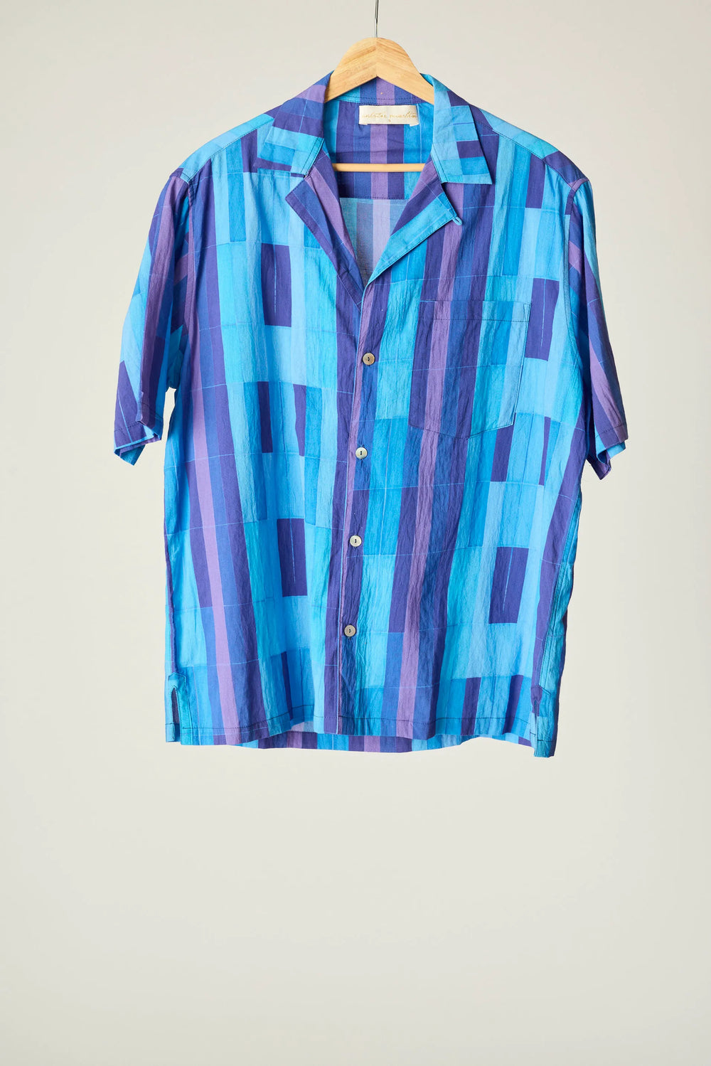 SEA GLASS GREEN