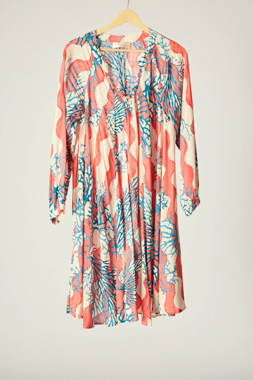 CORAL WAVE PEACH
