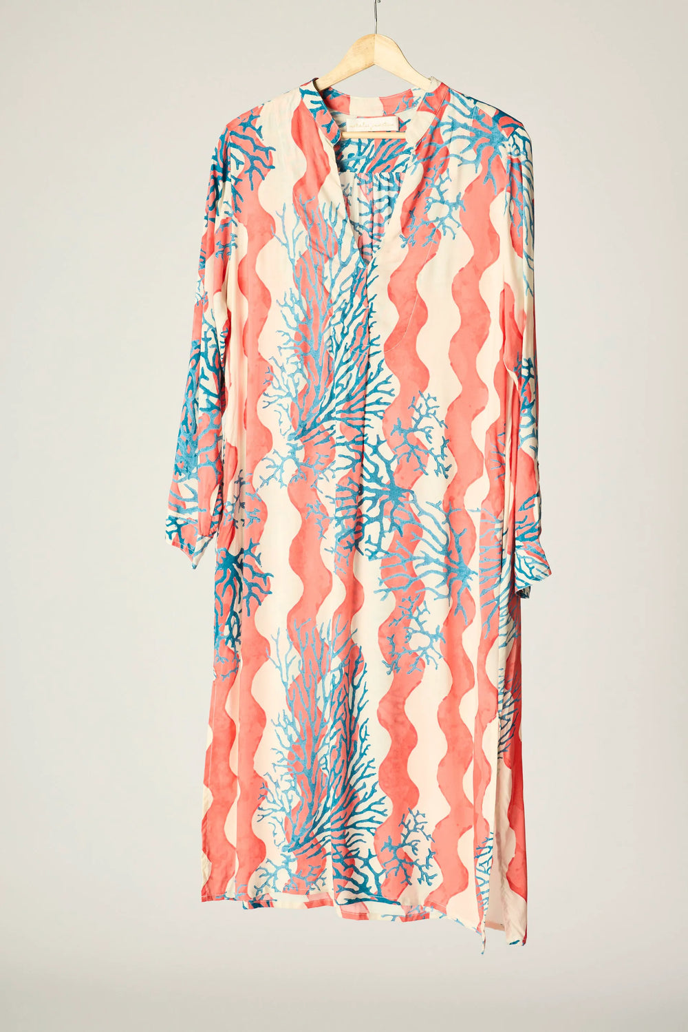 CORAL WAVE PEACH