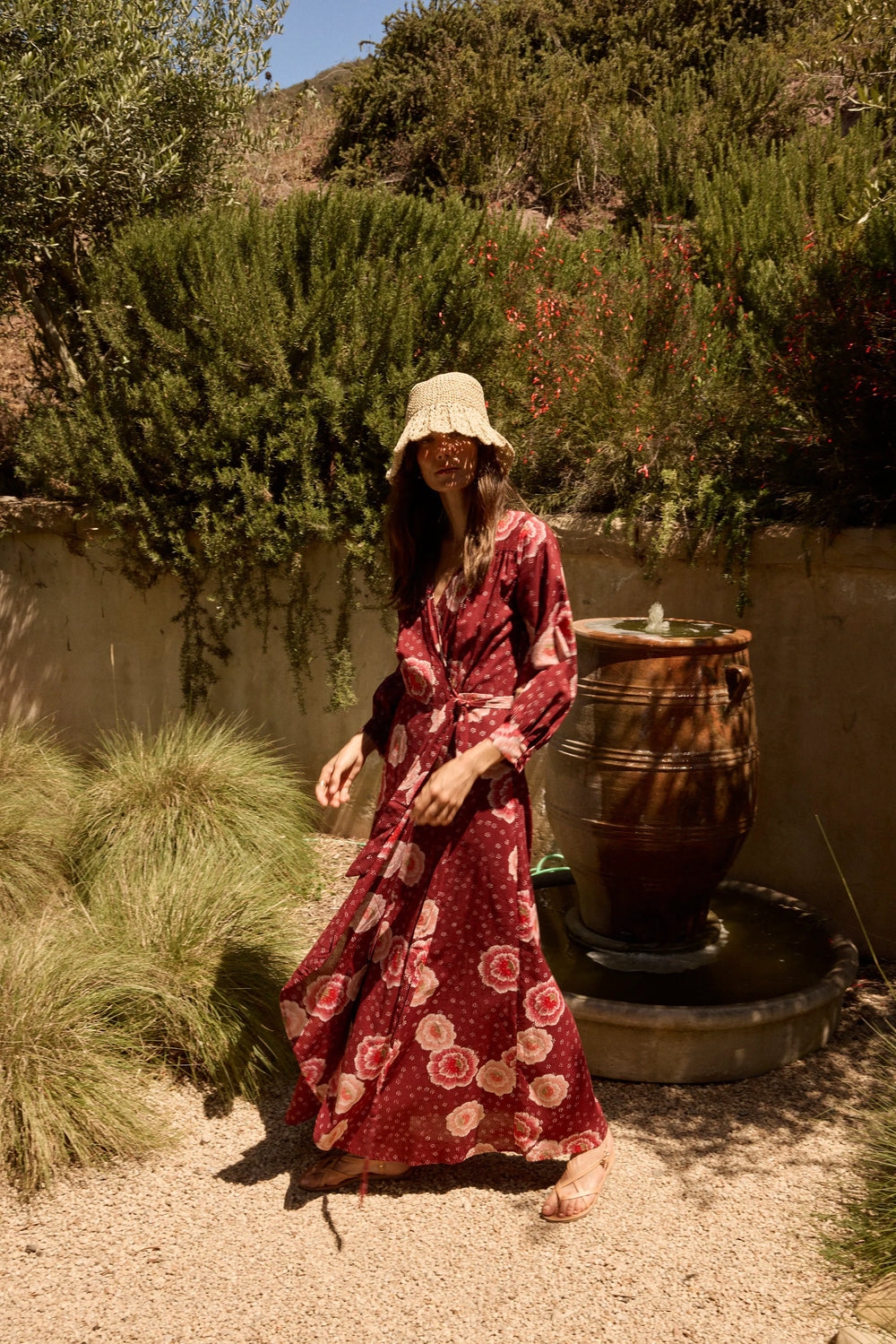 POPPY CHERRY