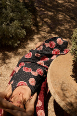 POPPY INDIGO