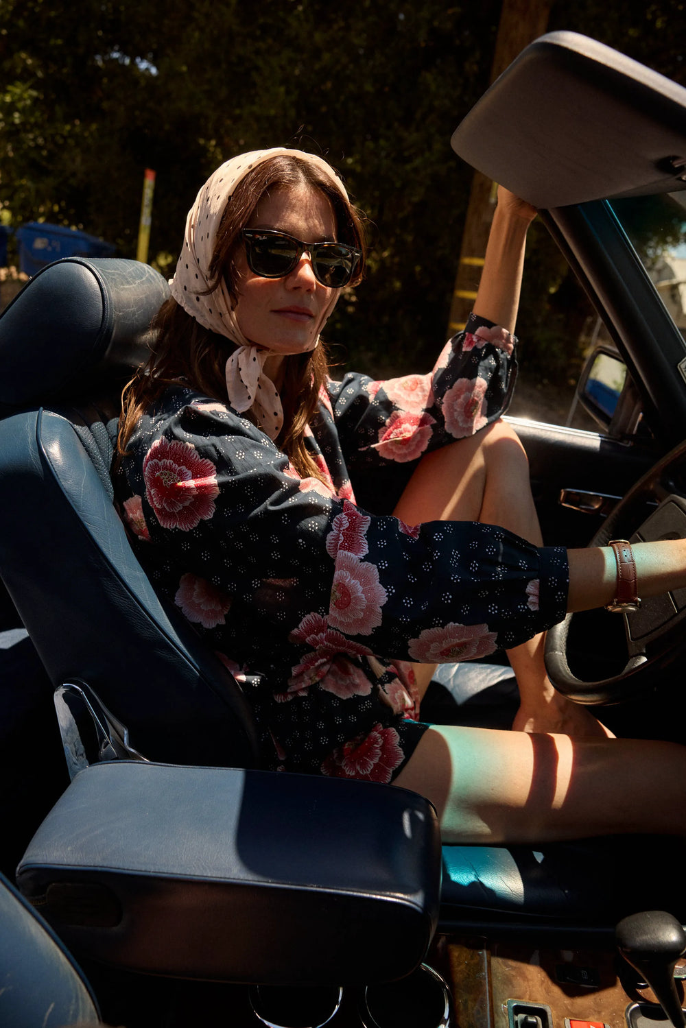 POLKA DOT CREAMA