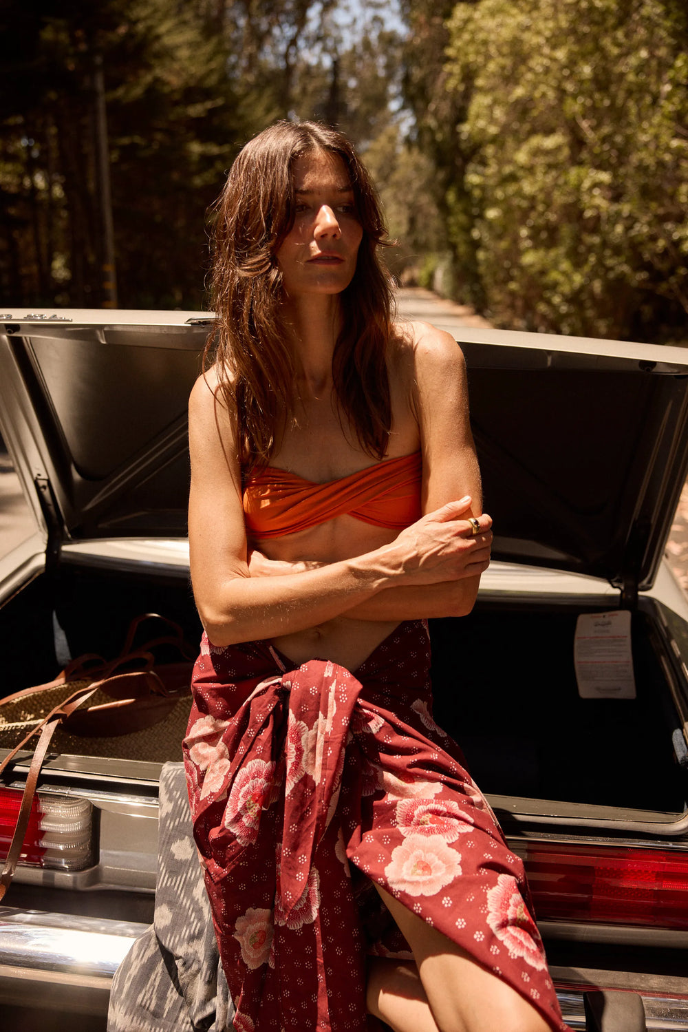 POPPY CHERRY