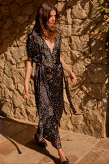 MIDNIGHT BURNOUT