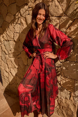 AMENT SNAKE OXBLOOD