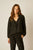BLACK SILK