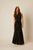 BLACK SILK