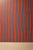BATIK STRIPE BLOOD ORANGE
