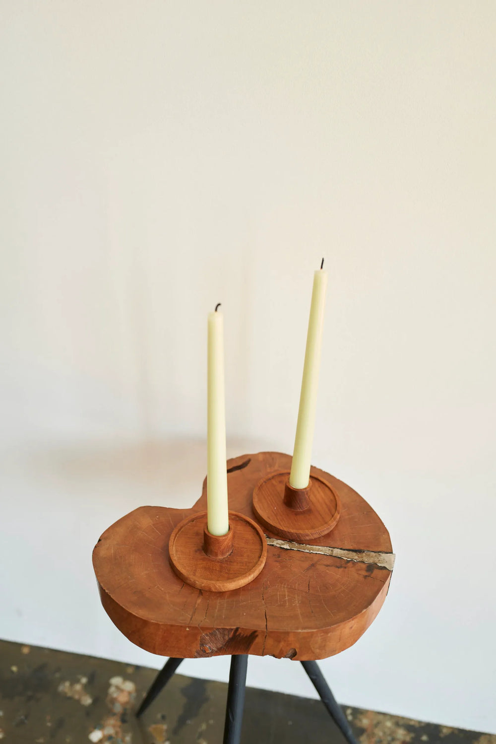 CANDLE STICK HOLDERS