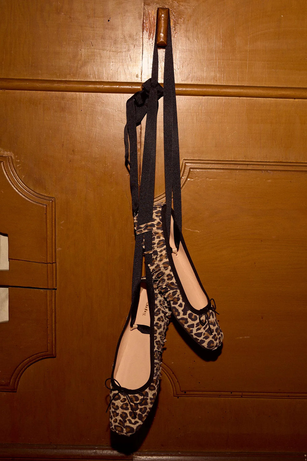 LEOPARD