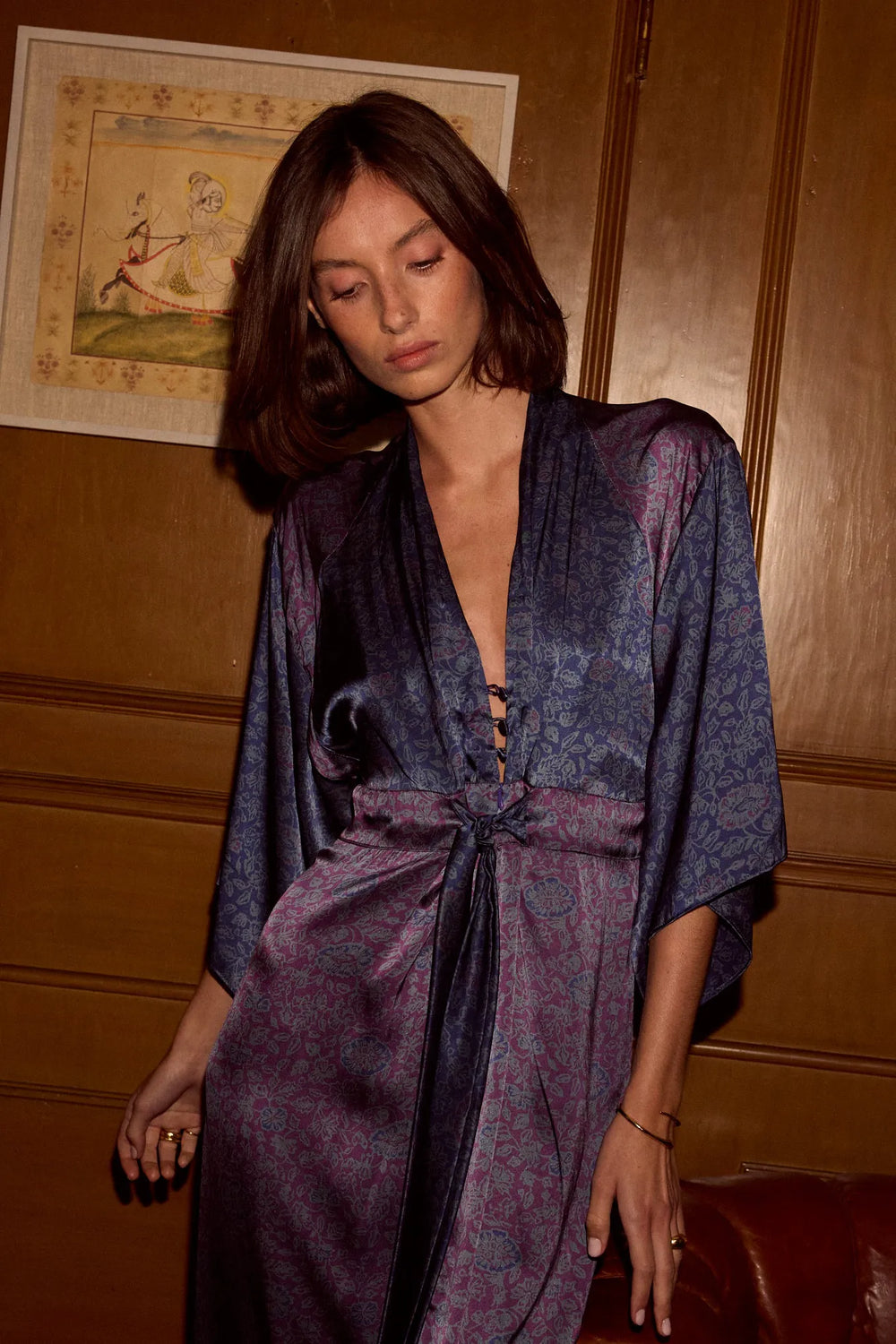 NM HERITAGE FLORAL COMBO