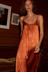 NM HERITAGE FLORAL AMBER