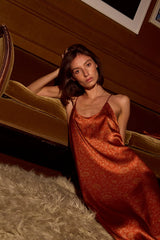 NM HERITAGE FLORAL AMBER