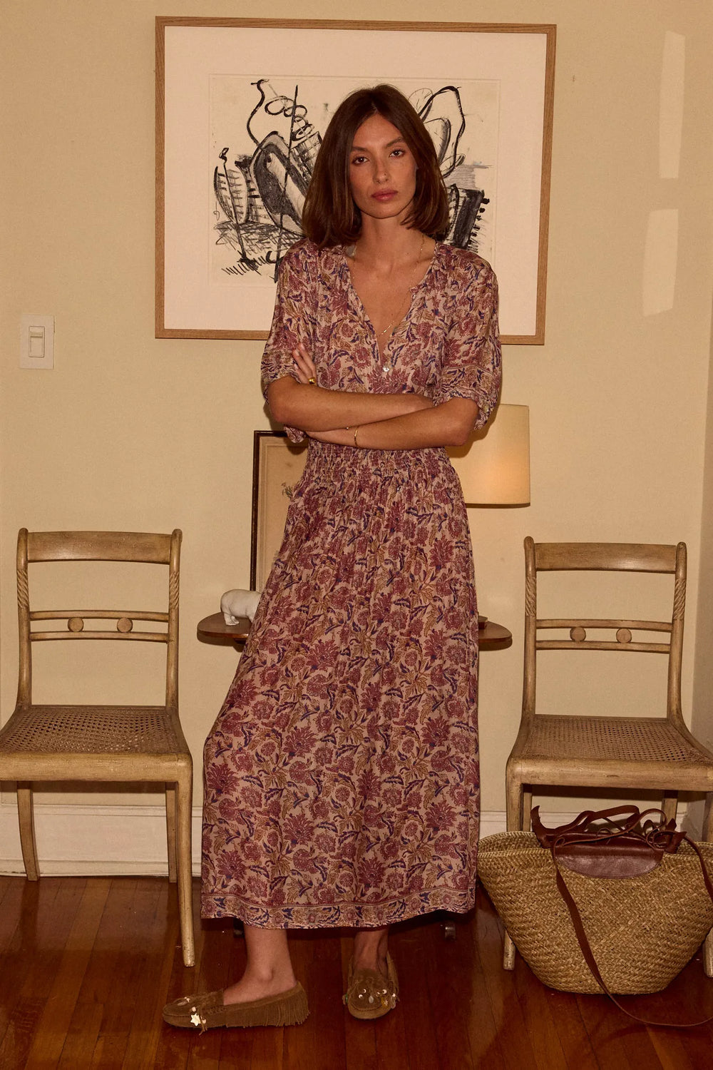 ARTICHOKE STONE