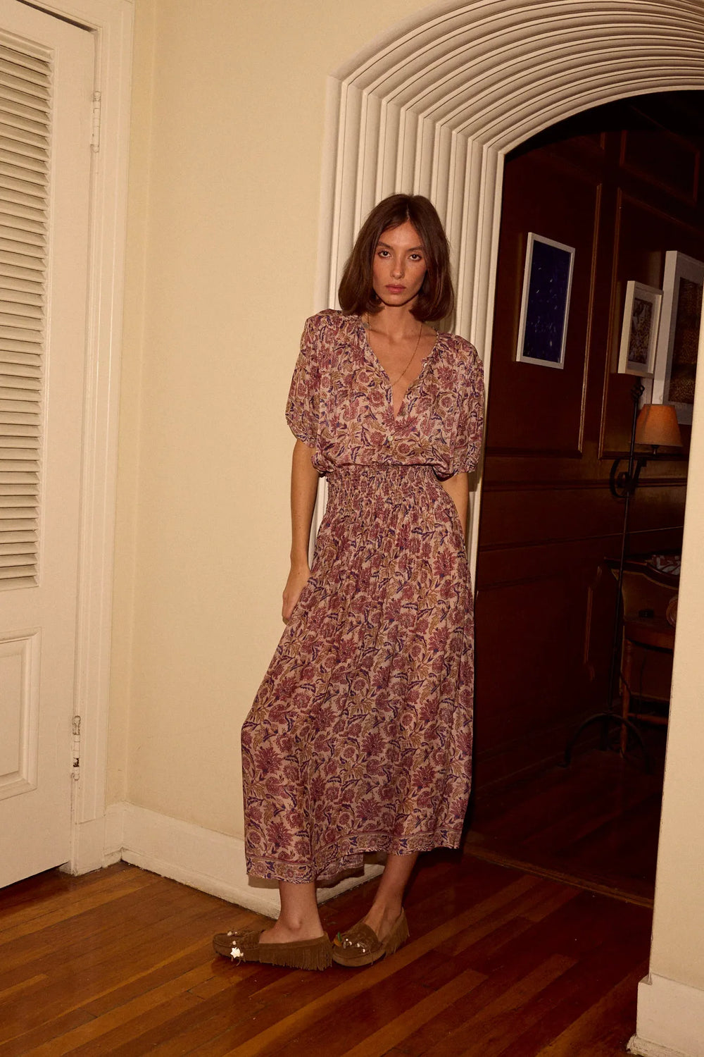 ARTICHOKE STONE
