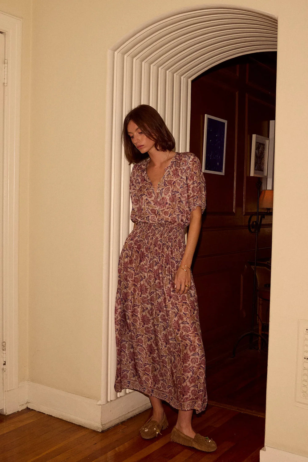 ARTICHOKE STONE