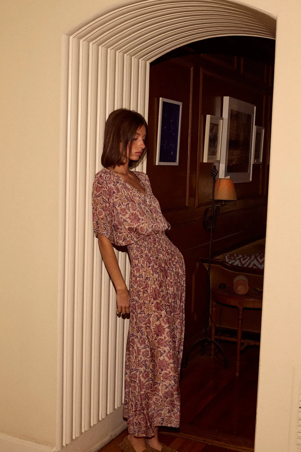ARTICHOKE STONE