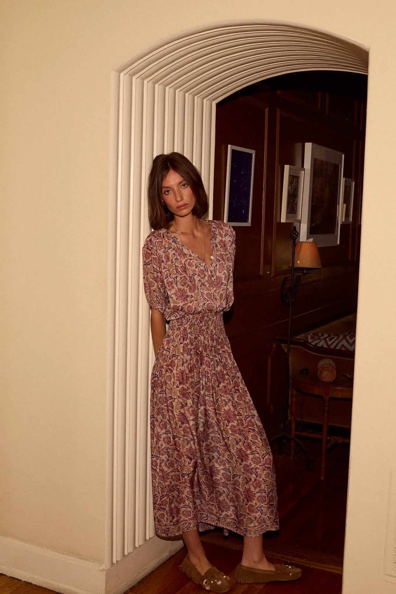 ARTICHOKE STONE