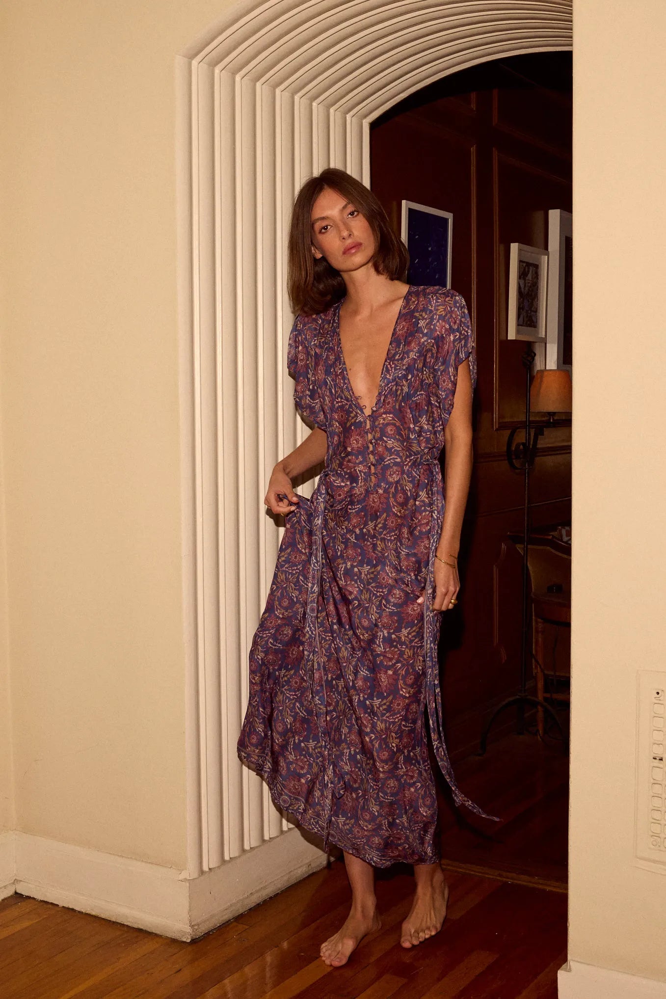 ARTICHOKE MARINER