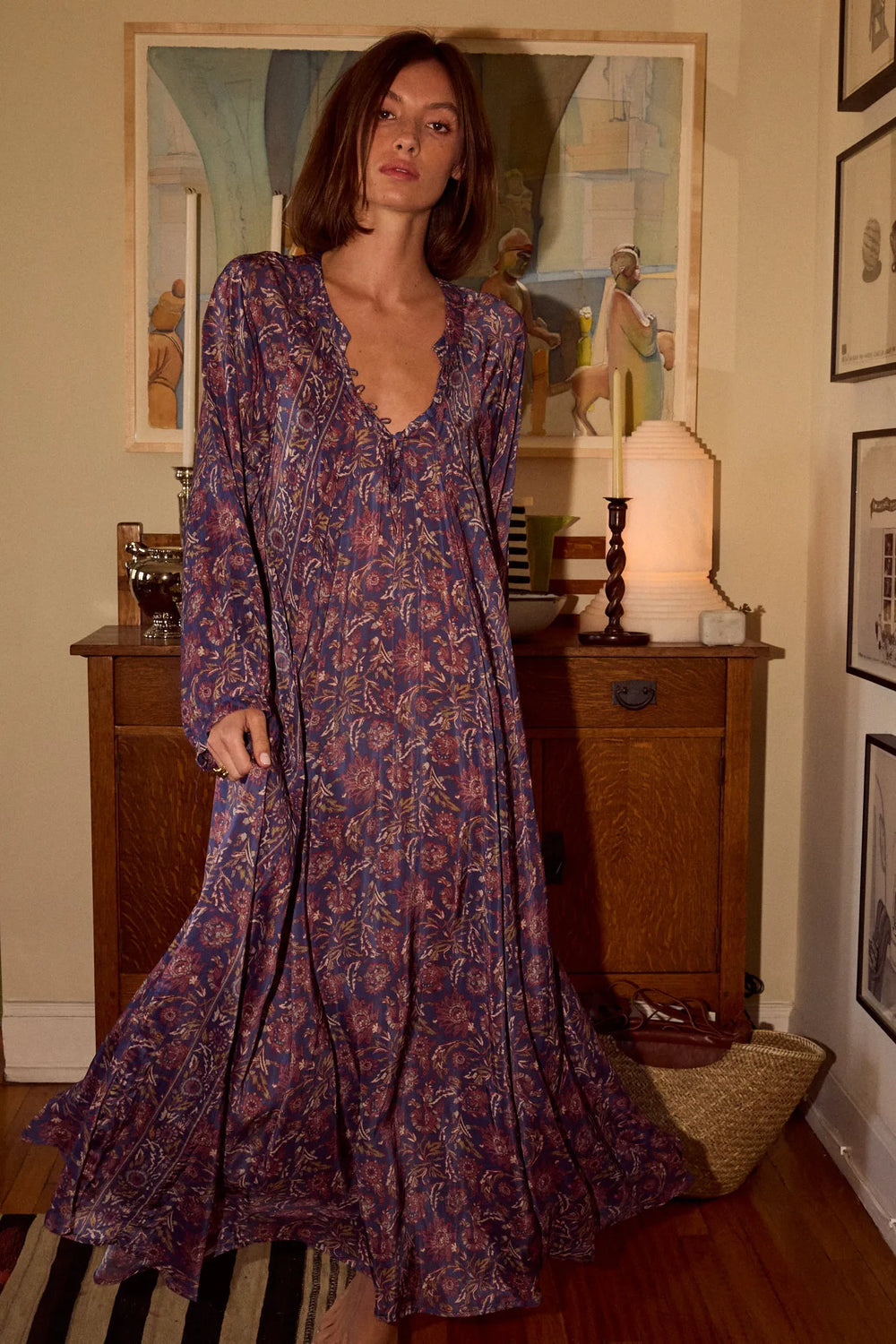 ARTICHOKE MARINER
