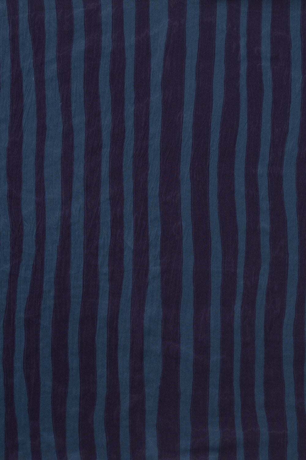 PETITE STRIPE PETROLEUM