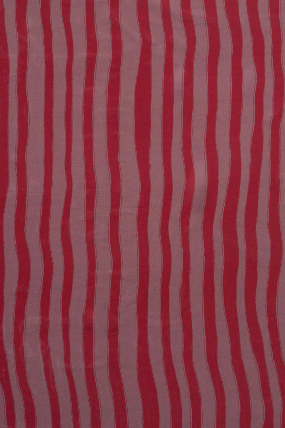 PETITE STRIPE RHUBARB