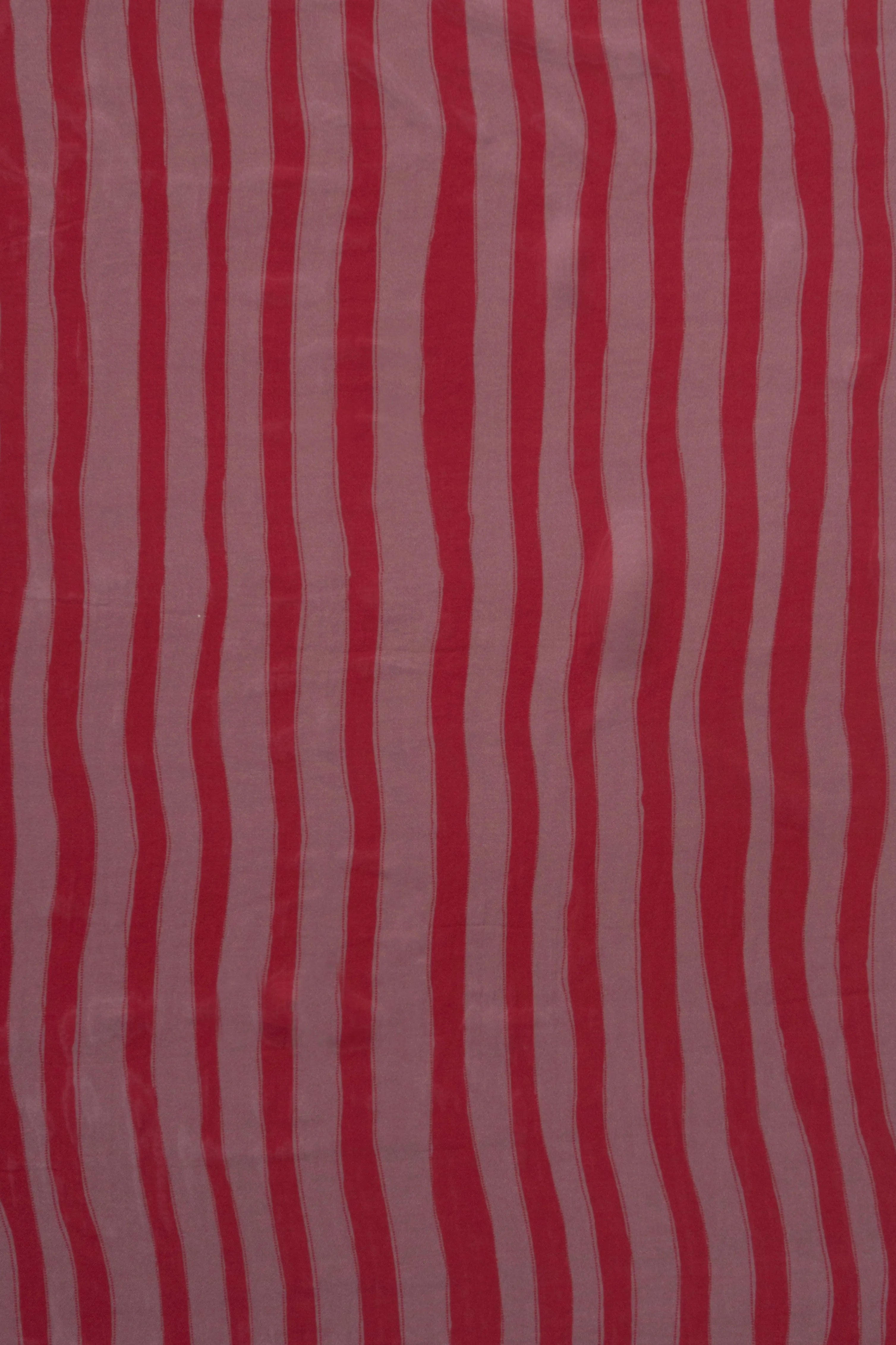 PETITE STRIPE RHUBARB