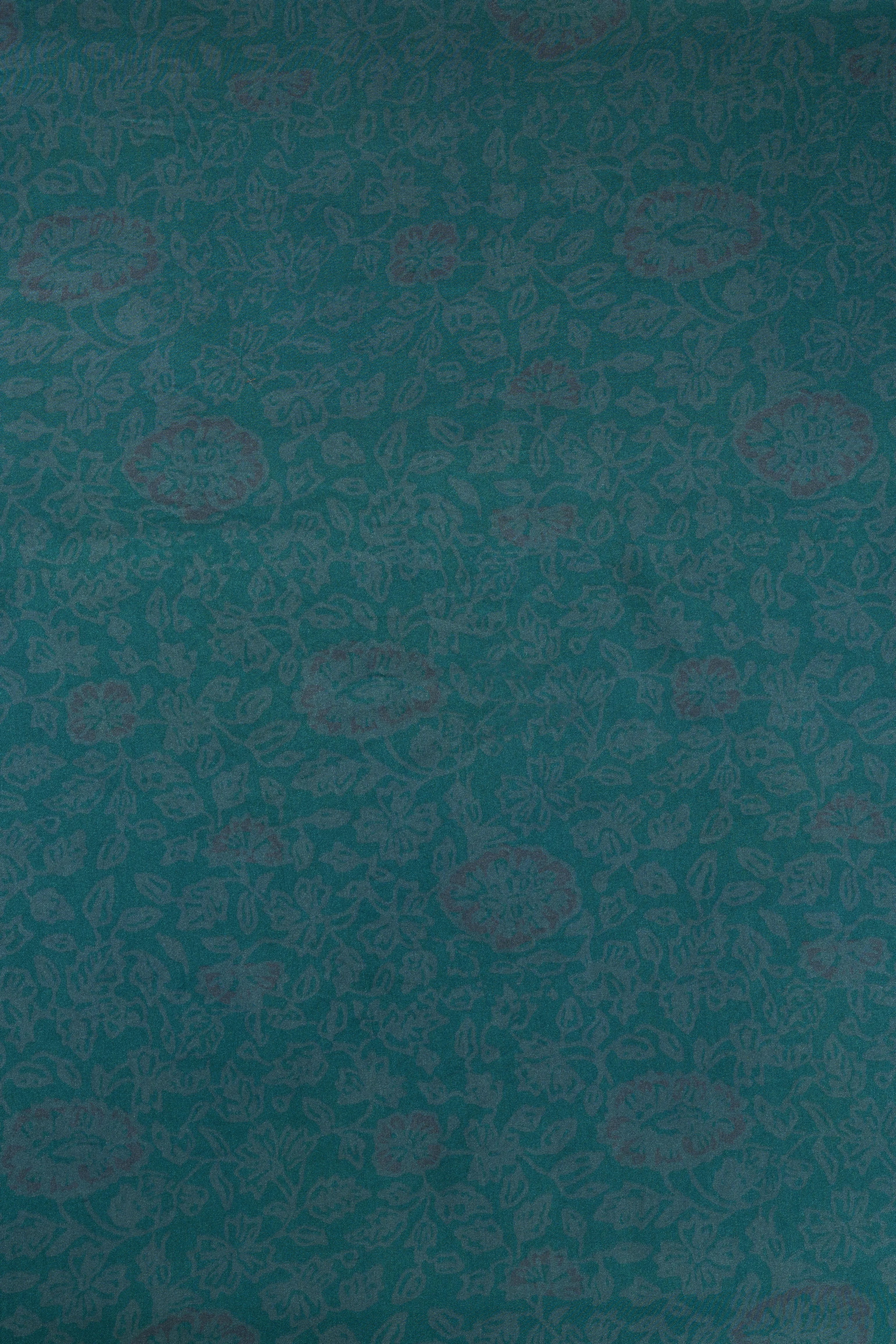 NM HERITAGE FLORAL OPAL