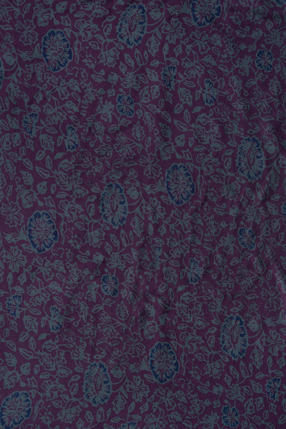 NM HERITAGE FLORAL AMETHYST