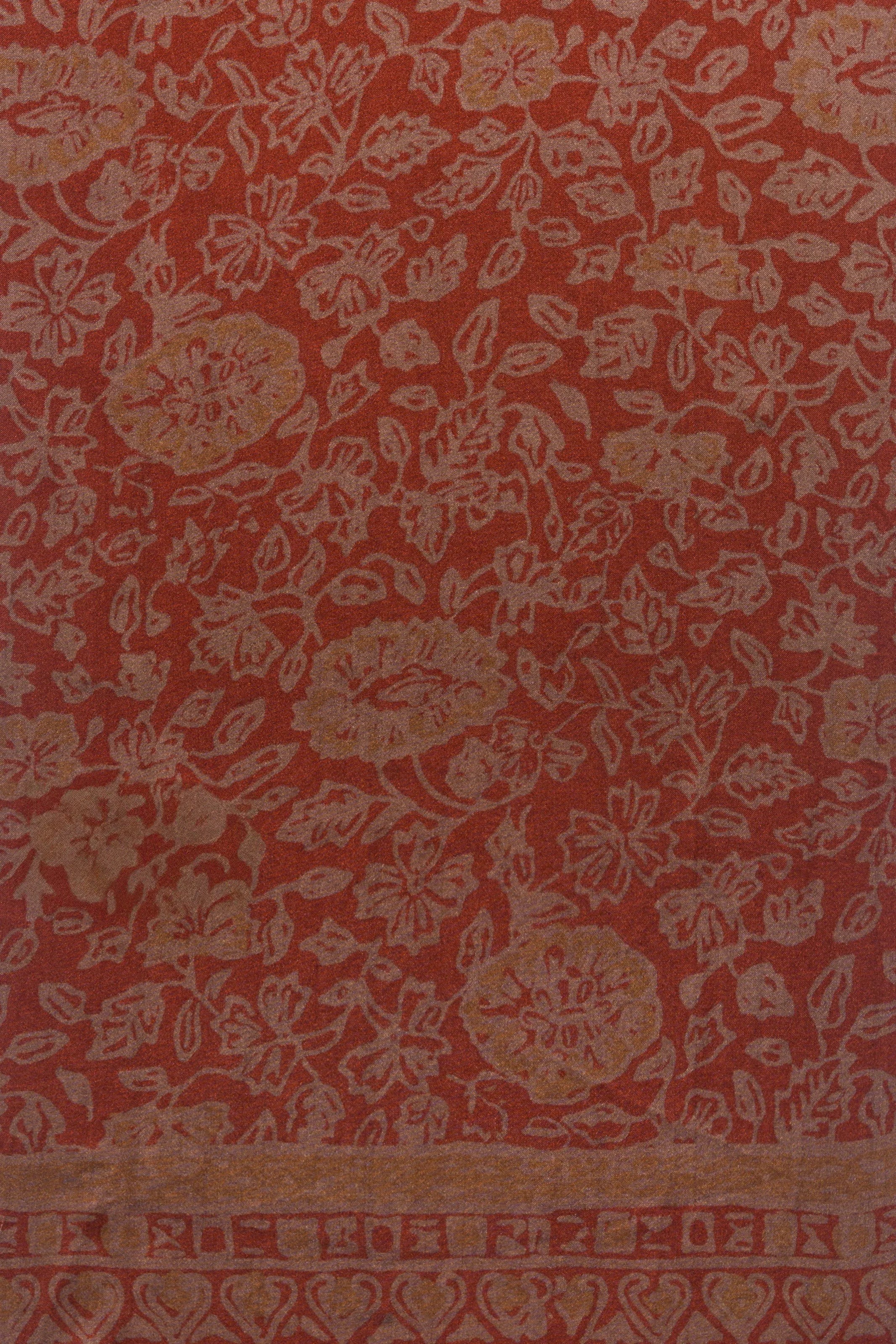 NM HERITAGE FLORAL AMBER