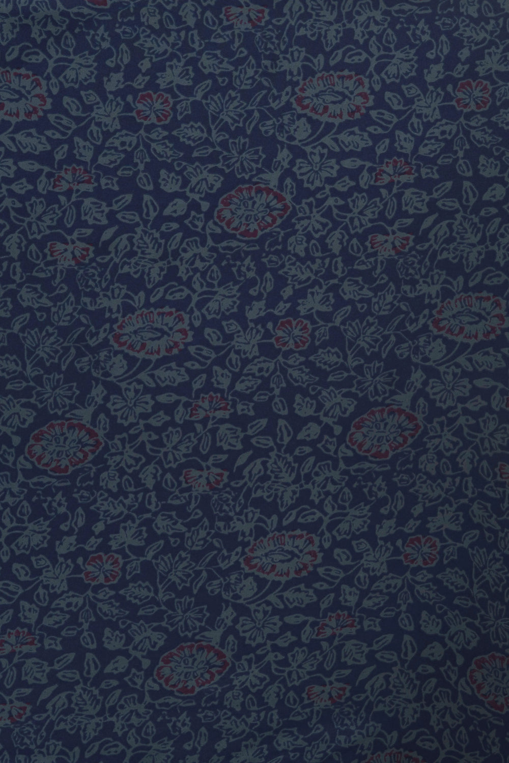 NM HERITAGE FLORAL AMETHYST