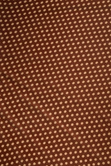 POLKA DOT CAPPUCCINO