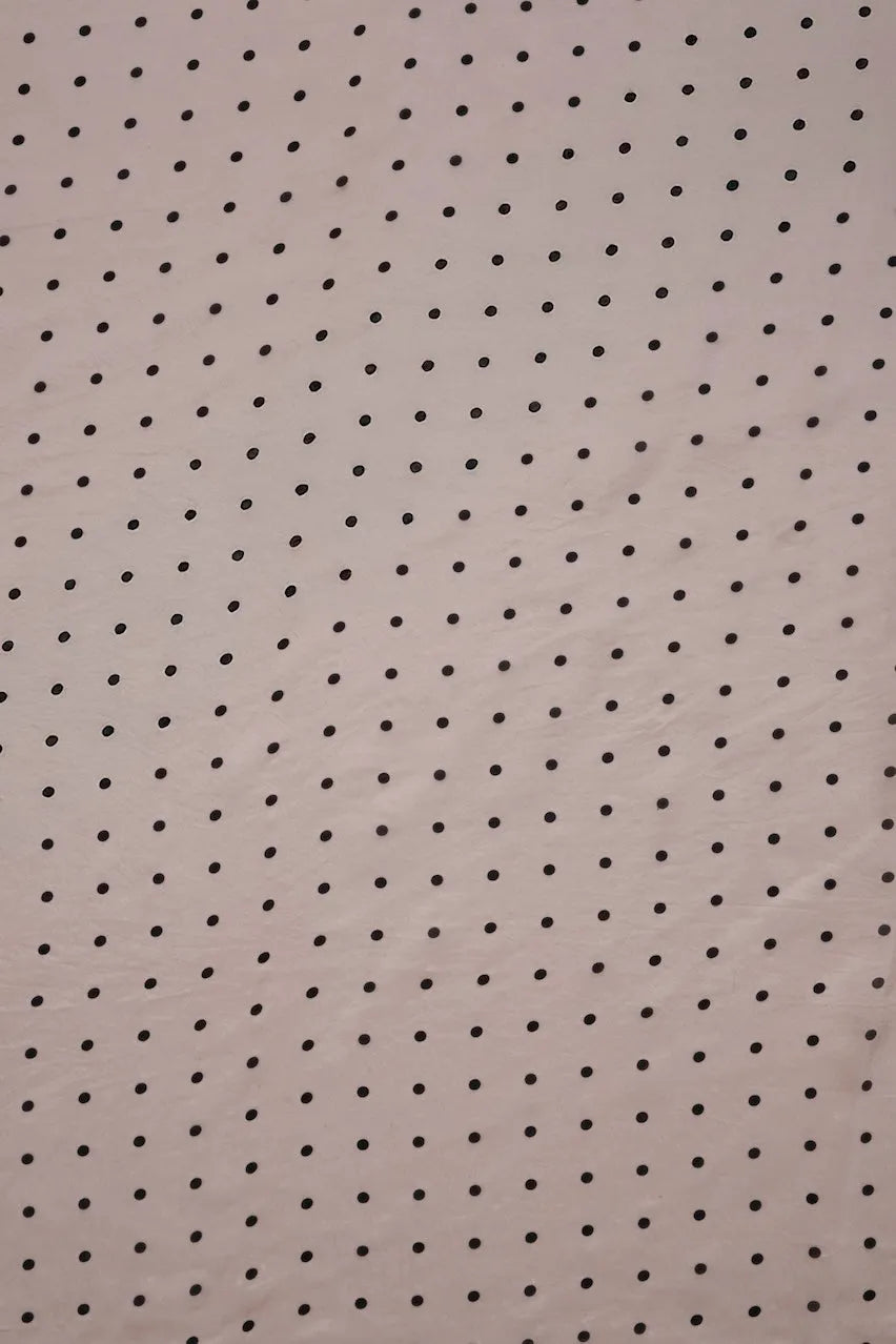 POLKA DOT CREMA