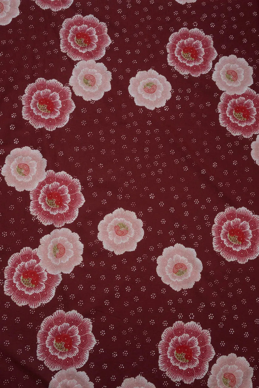 POPPY INDIGO