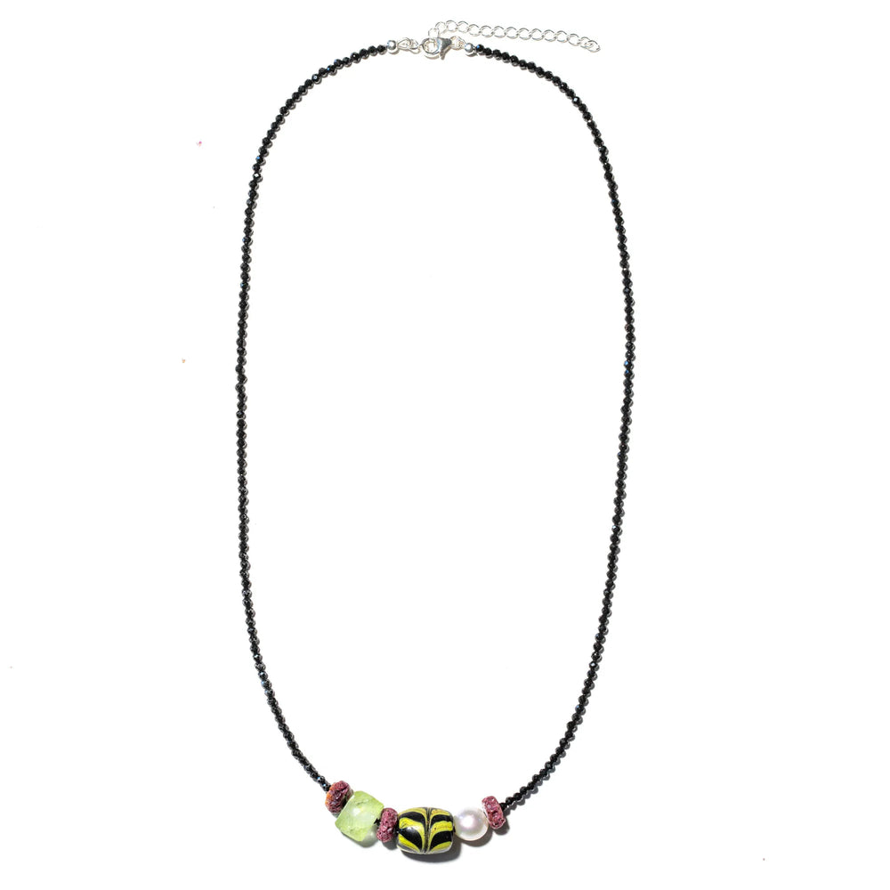 Beaded 16"+ 2" Extender