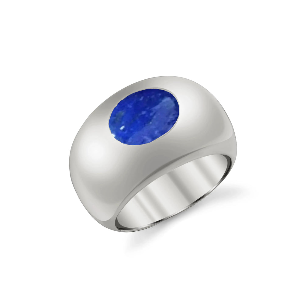London Blue Topaz