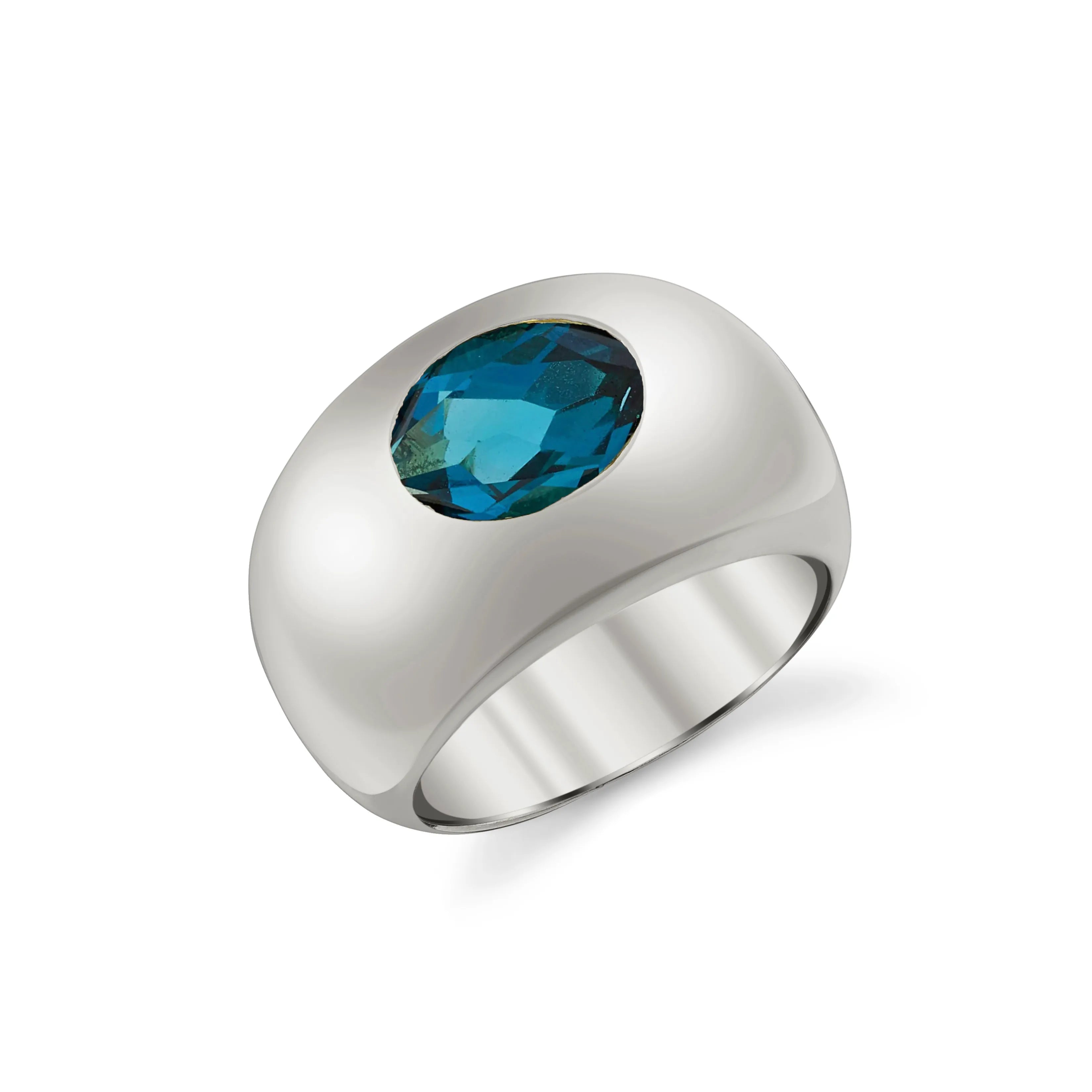 London Blue Topaz