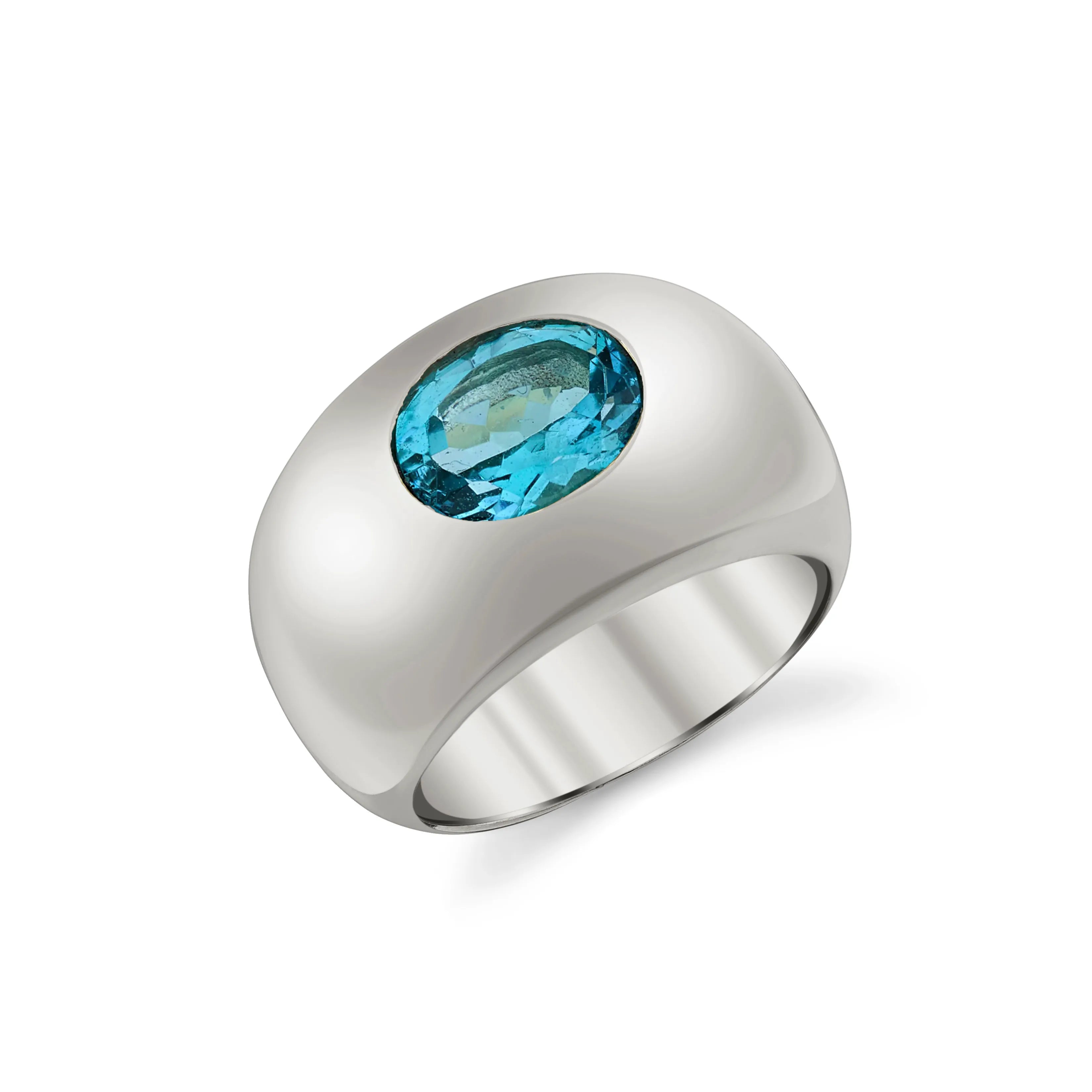 London Blue Topaz