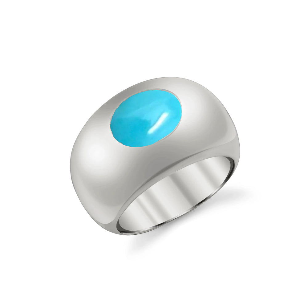 London Blue Topaz