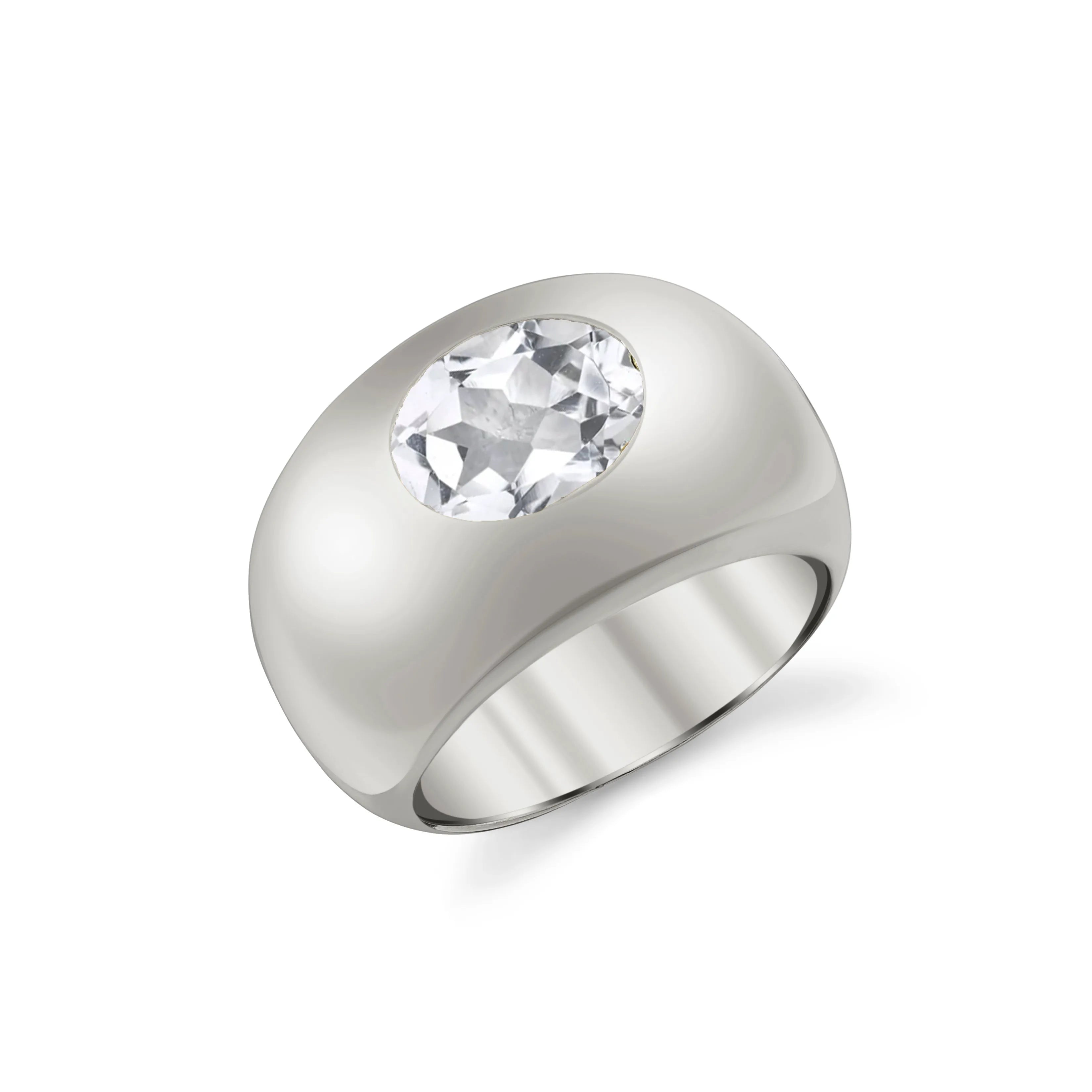 London Blue Topaz