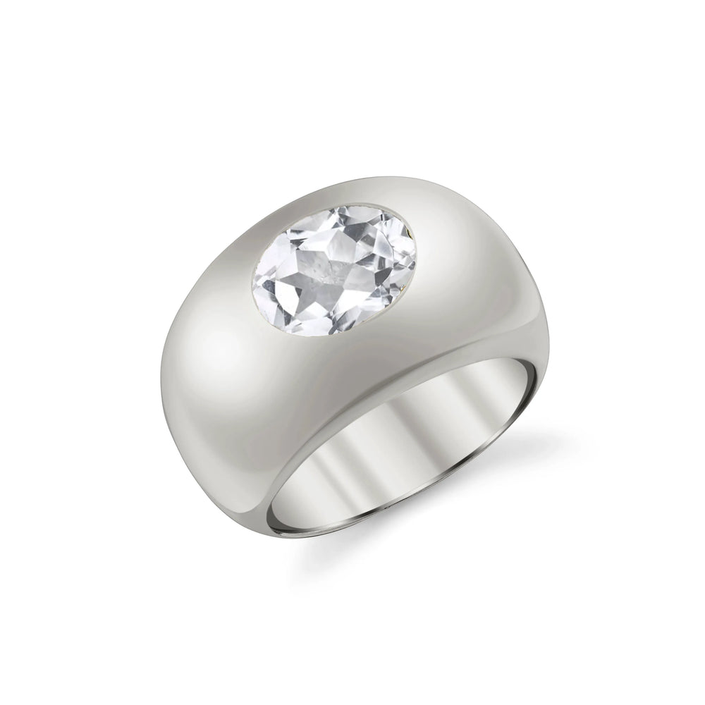 London Blue Topaz