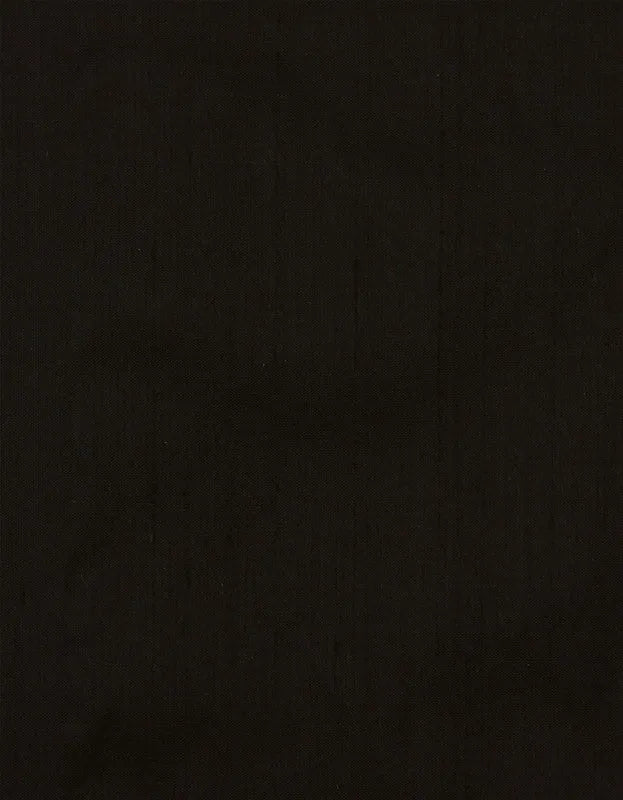 BLACK SILK