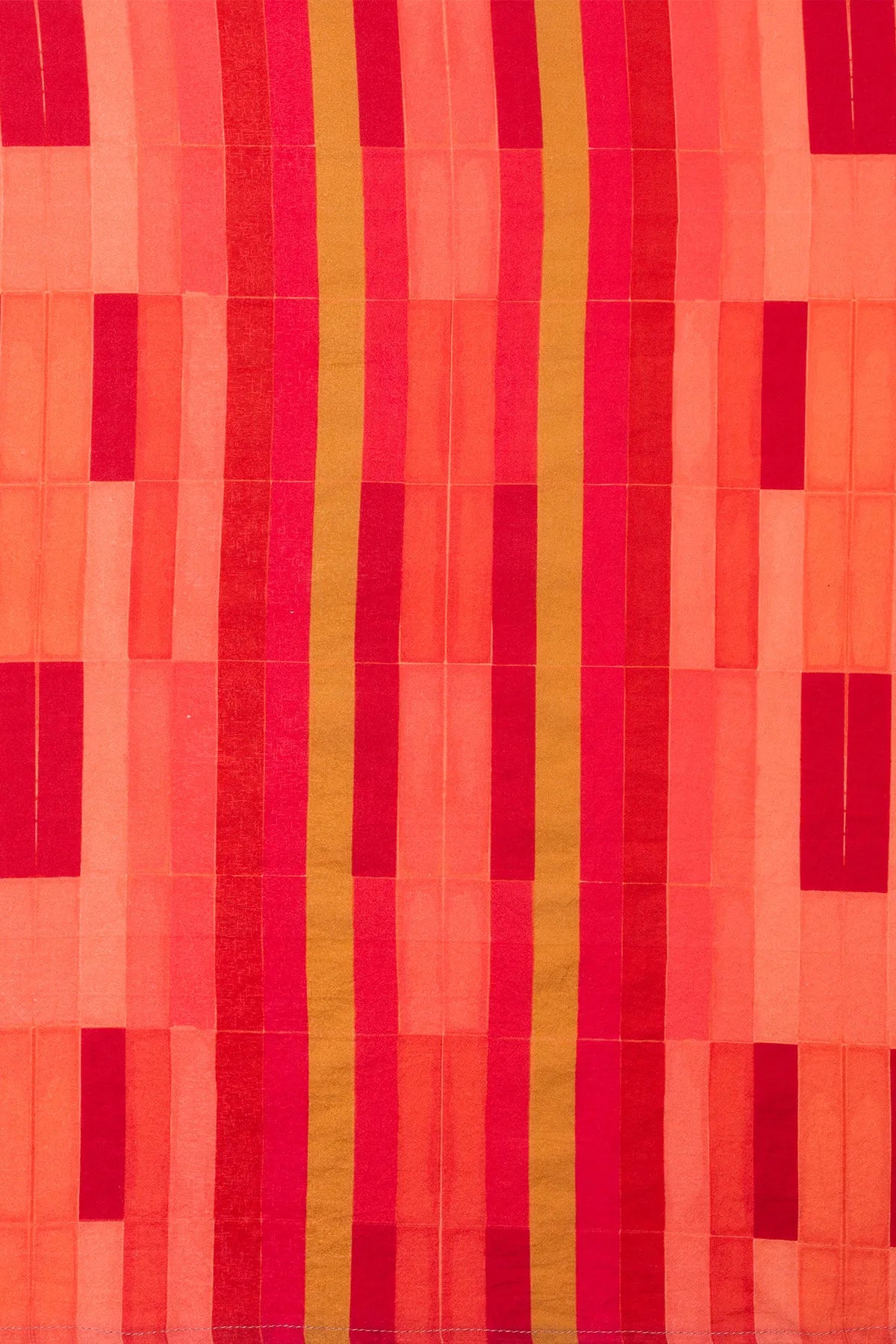 SEA GLASS SILK CORAL