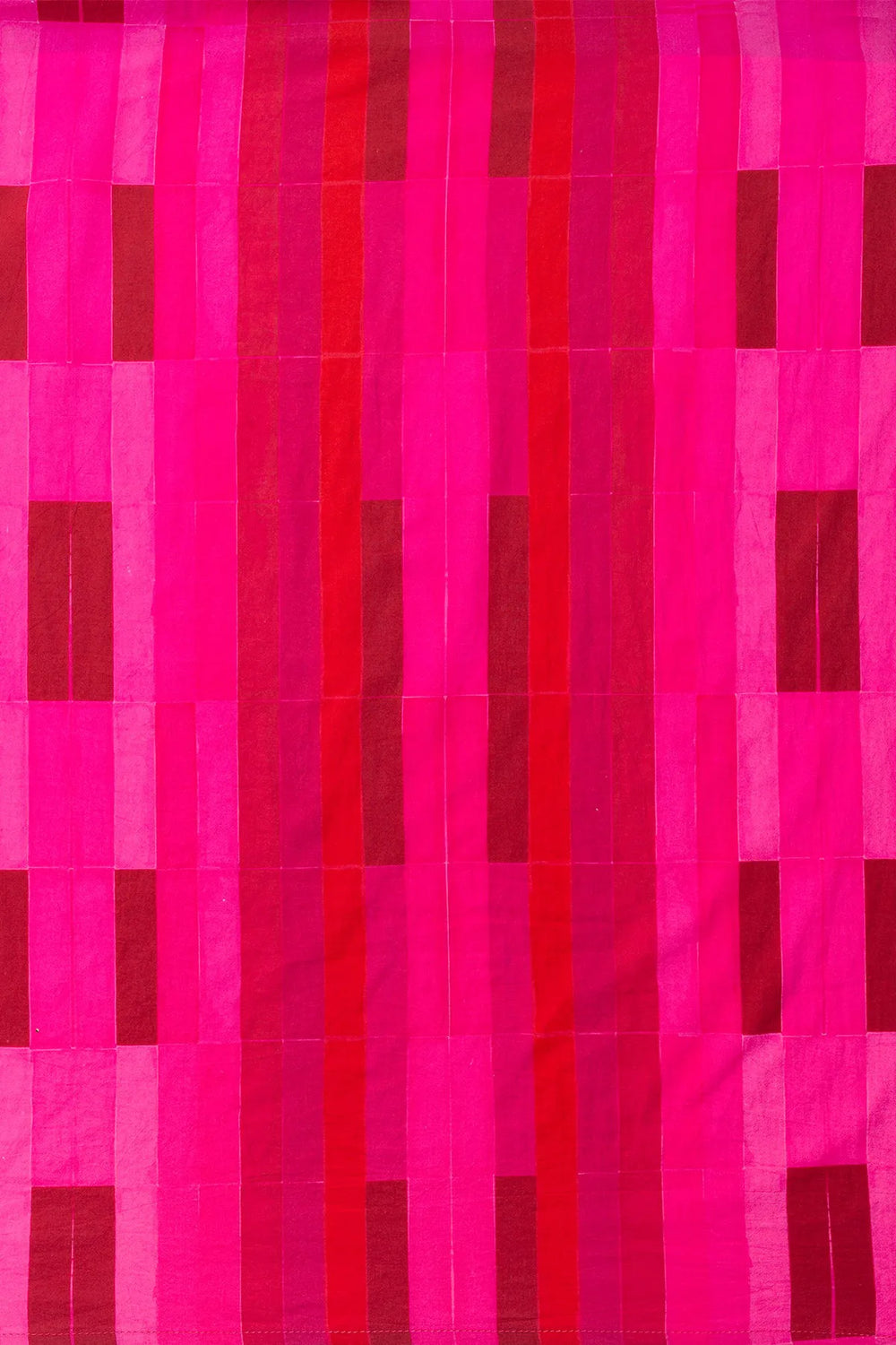 SEA GLASS SILK PINK