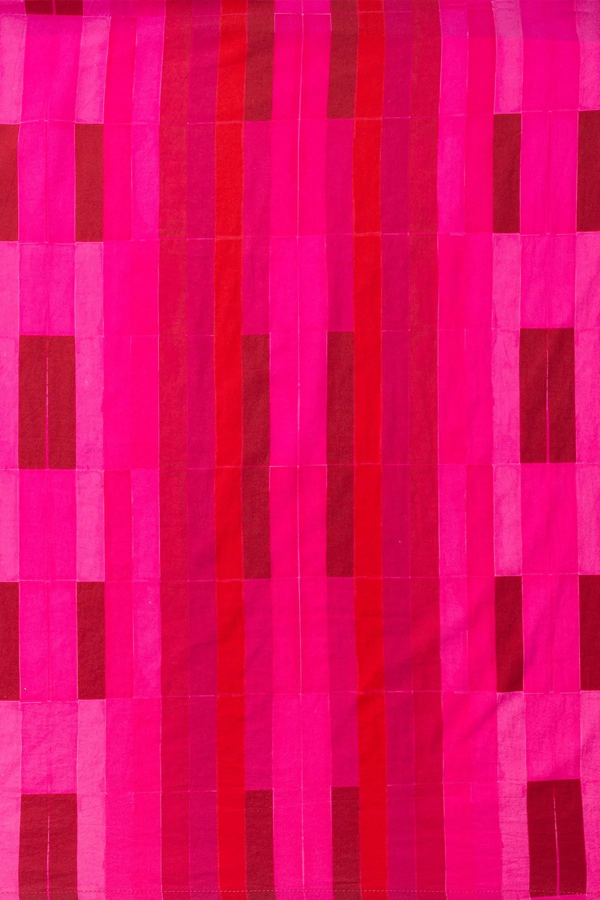 SEA GLASS SILK PINK