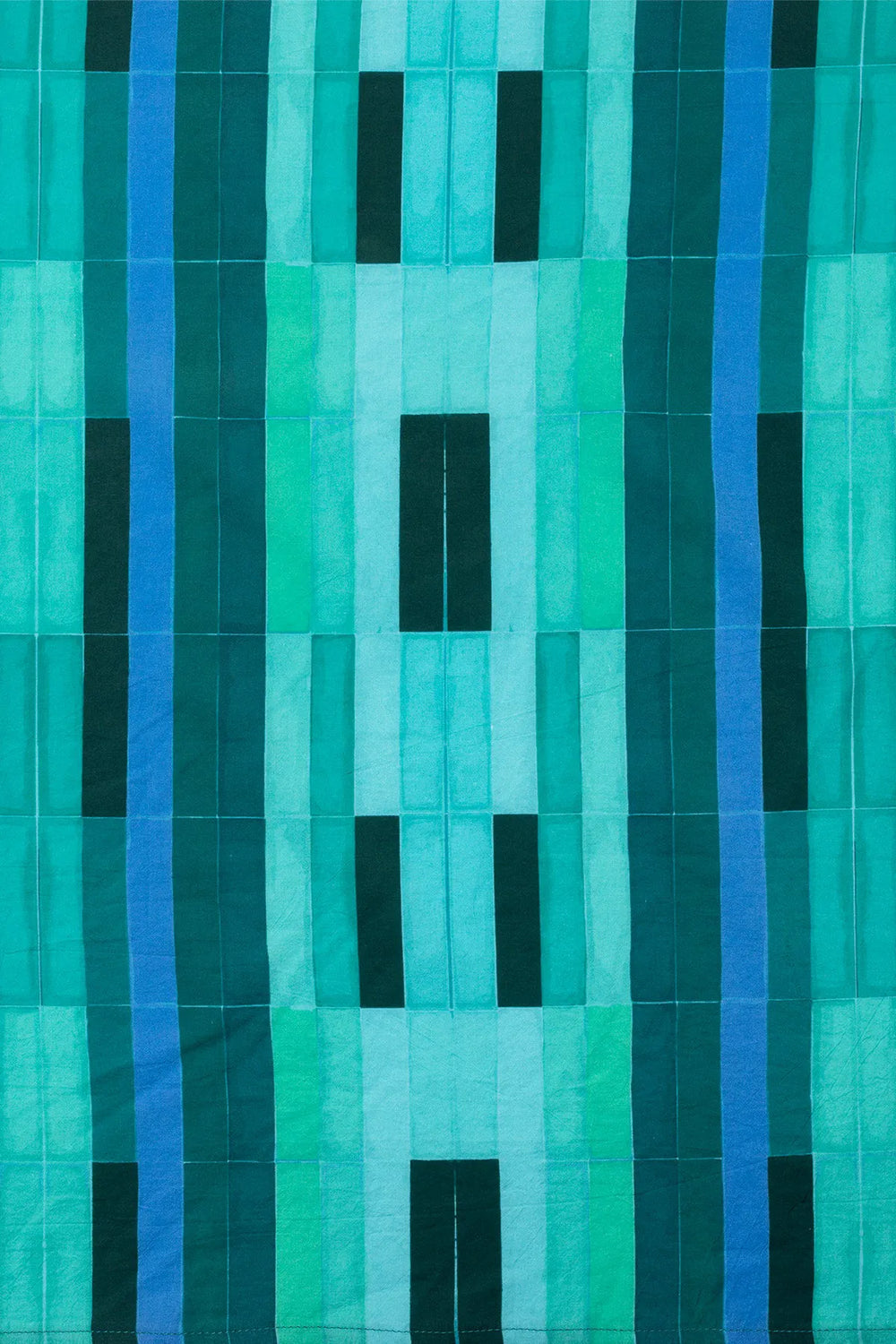 SEA GLASS GREEN