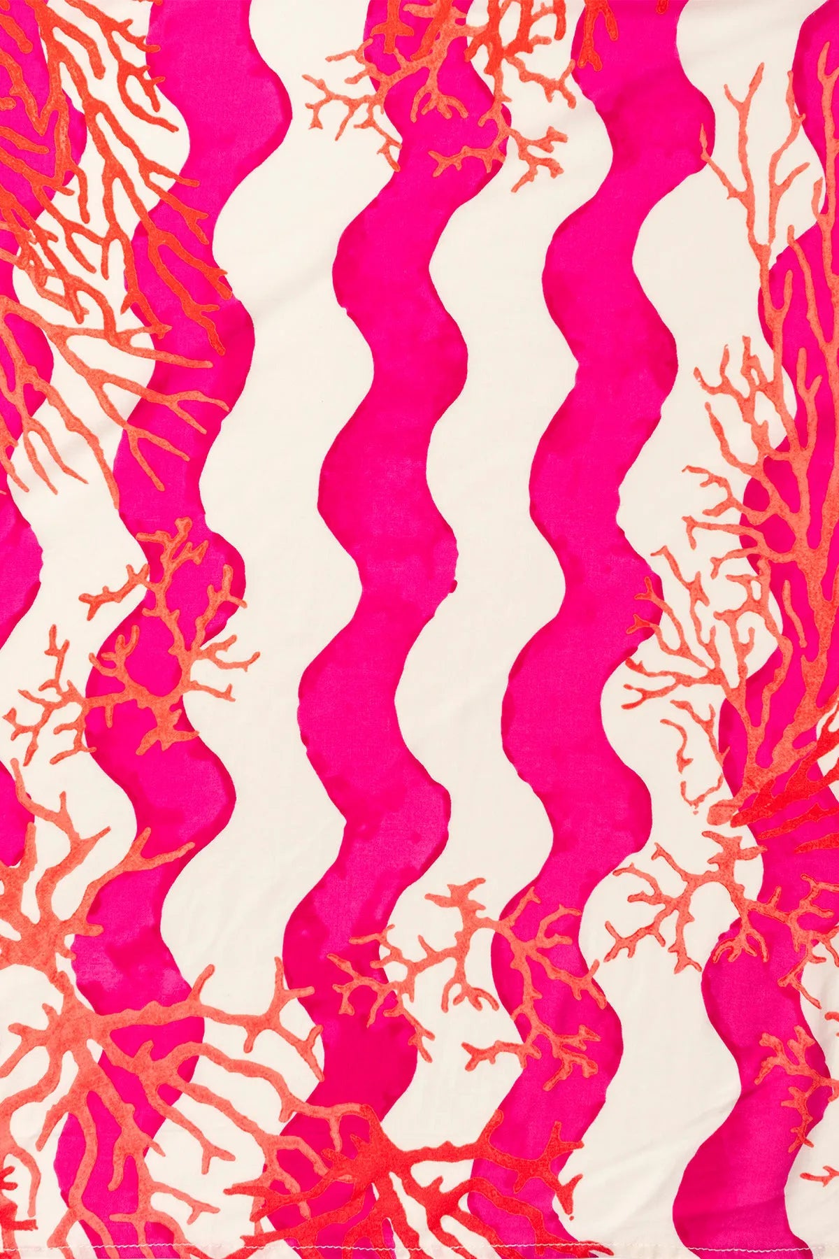 CORAL WAVE FUCHSIA
