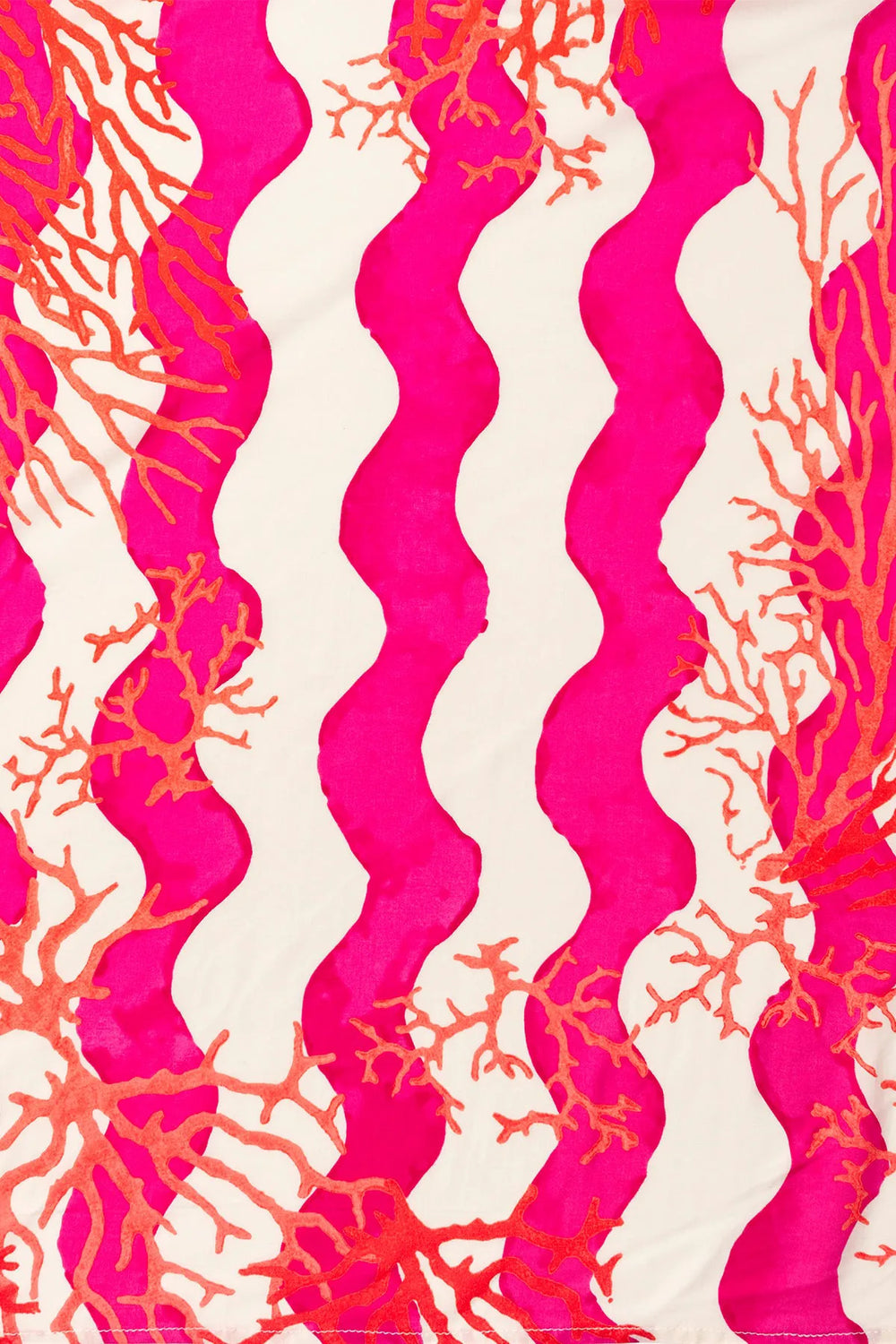 CORAL WAVE FUCHSIA
