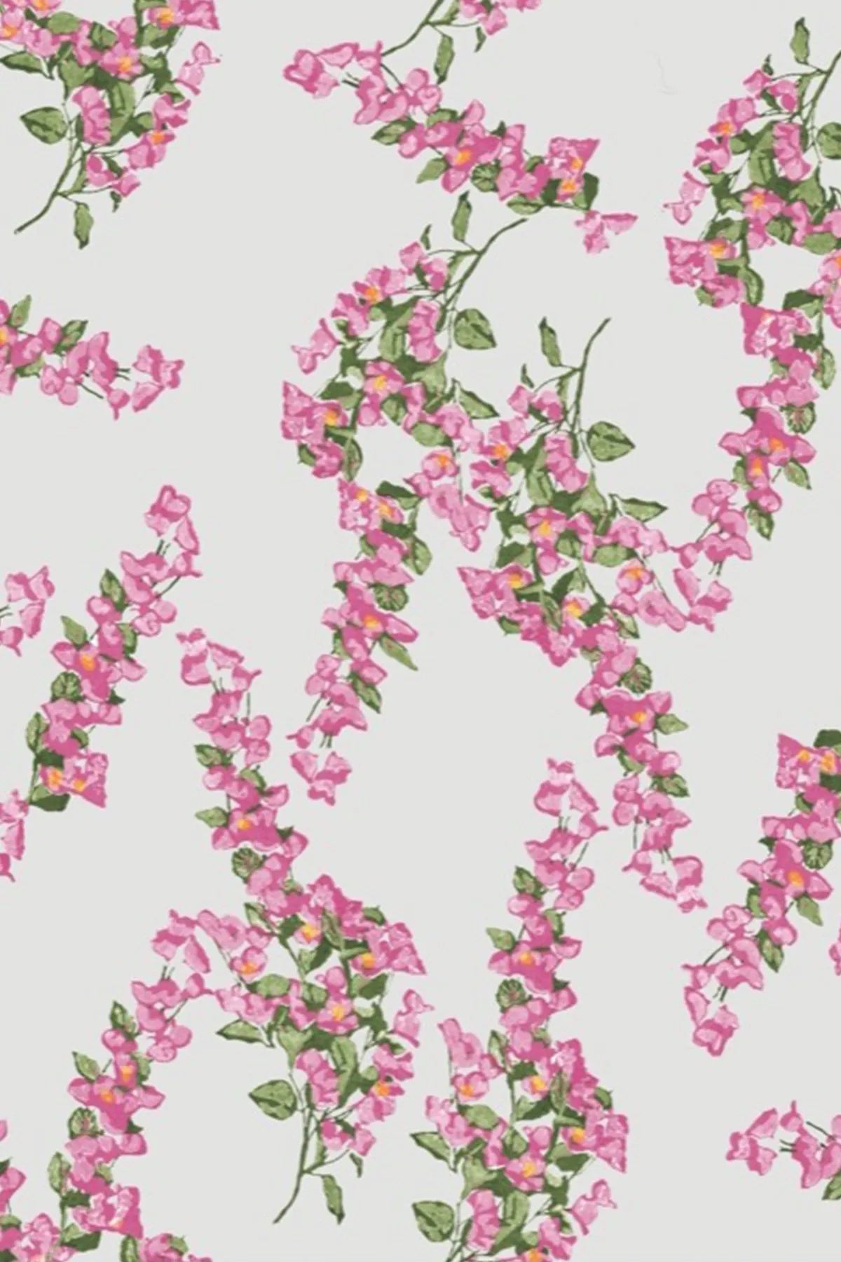 SEA GLASS SILK PINK